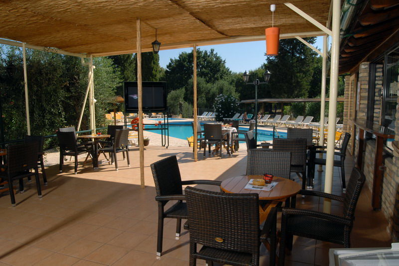 Apartments Katia คัสซิโอปี ภายนอก รูปภาพ