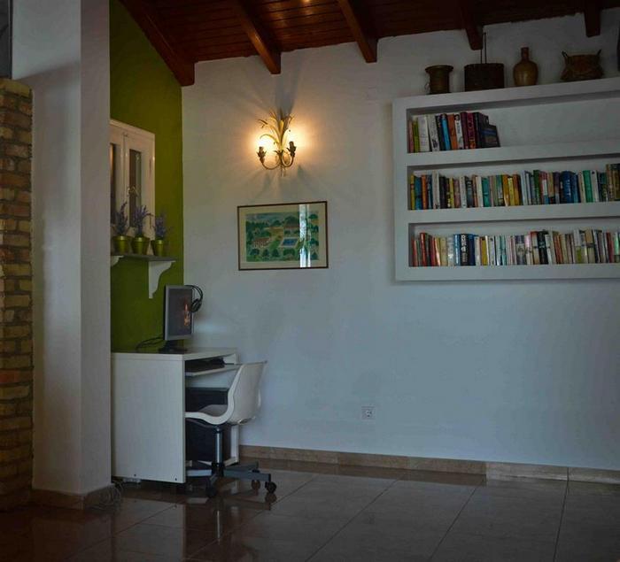 Apartments Katia คัสซิโอปี ภายนอก รูปภาพ